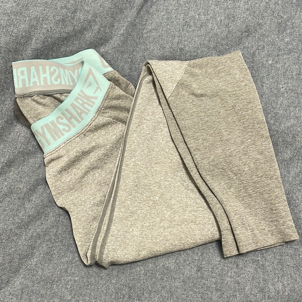 Gymshark leggings